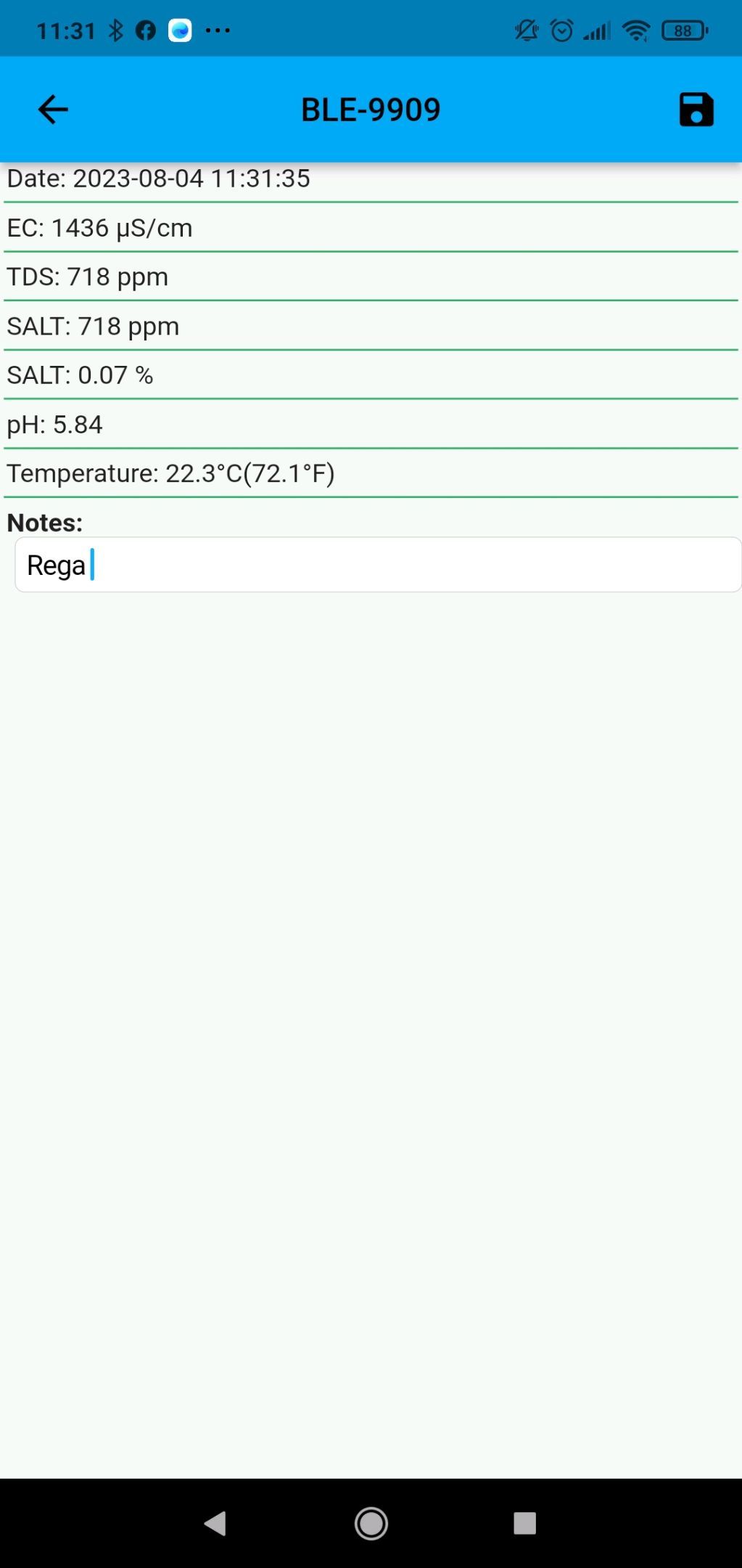 Jaqueline growlog photo 113