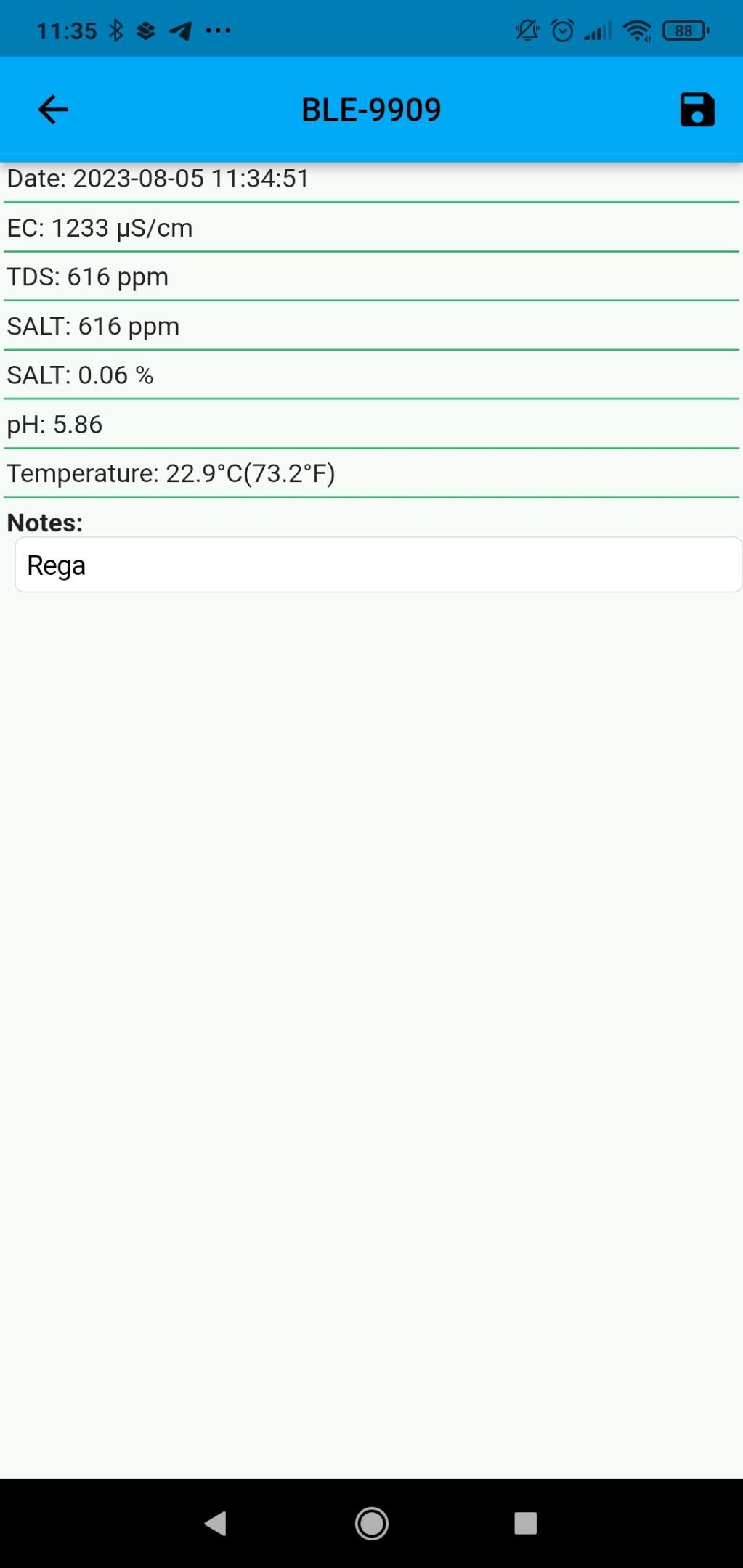 Jaqueline growlog photo 121