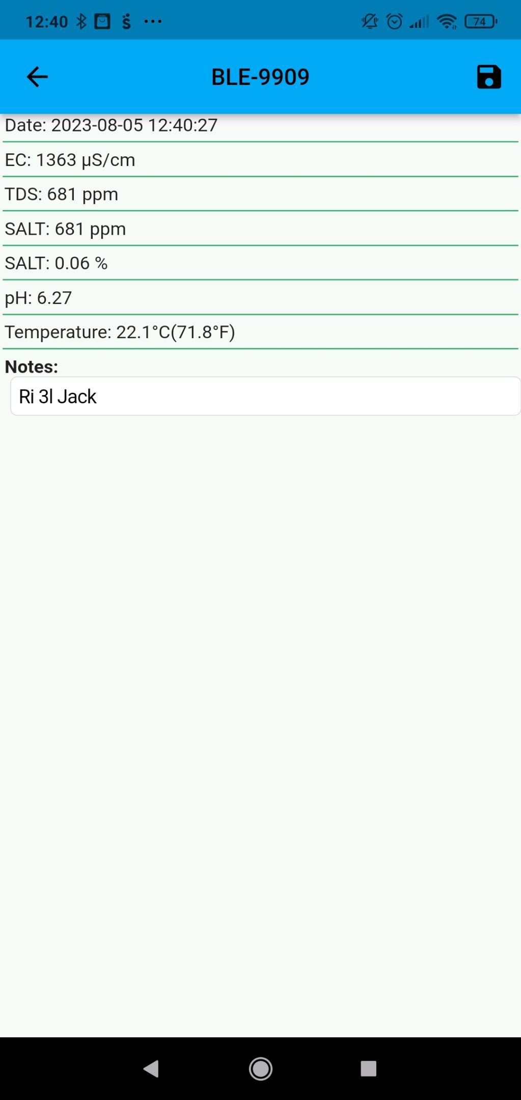 Jaqueline growlog photo 123