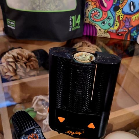 Electrify growlog photo: Enjoy! 