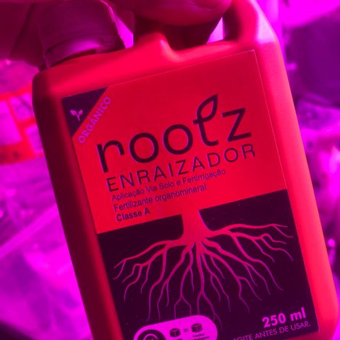Mimosa x Orange Punch  growlog photo: Fertilizantes que utilizaremos nessa experiência 
