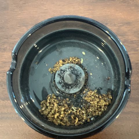 Hash Bomb - B  growlog timeline photo