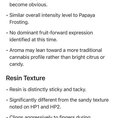 Humboldt Uppercut growlog timeline photo