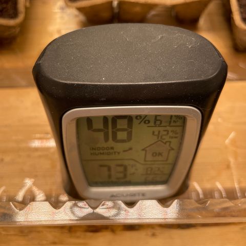 American Pie growlog timeline photo