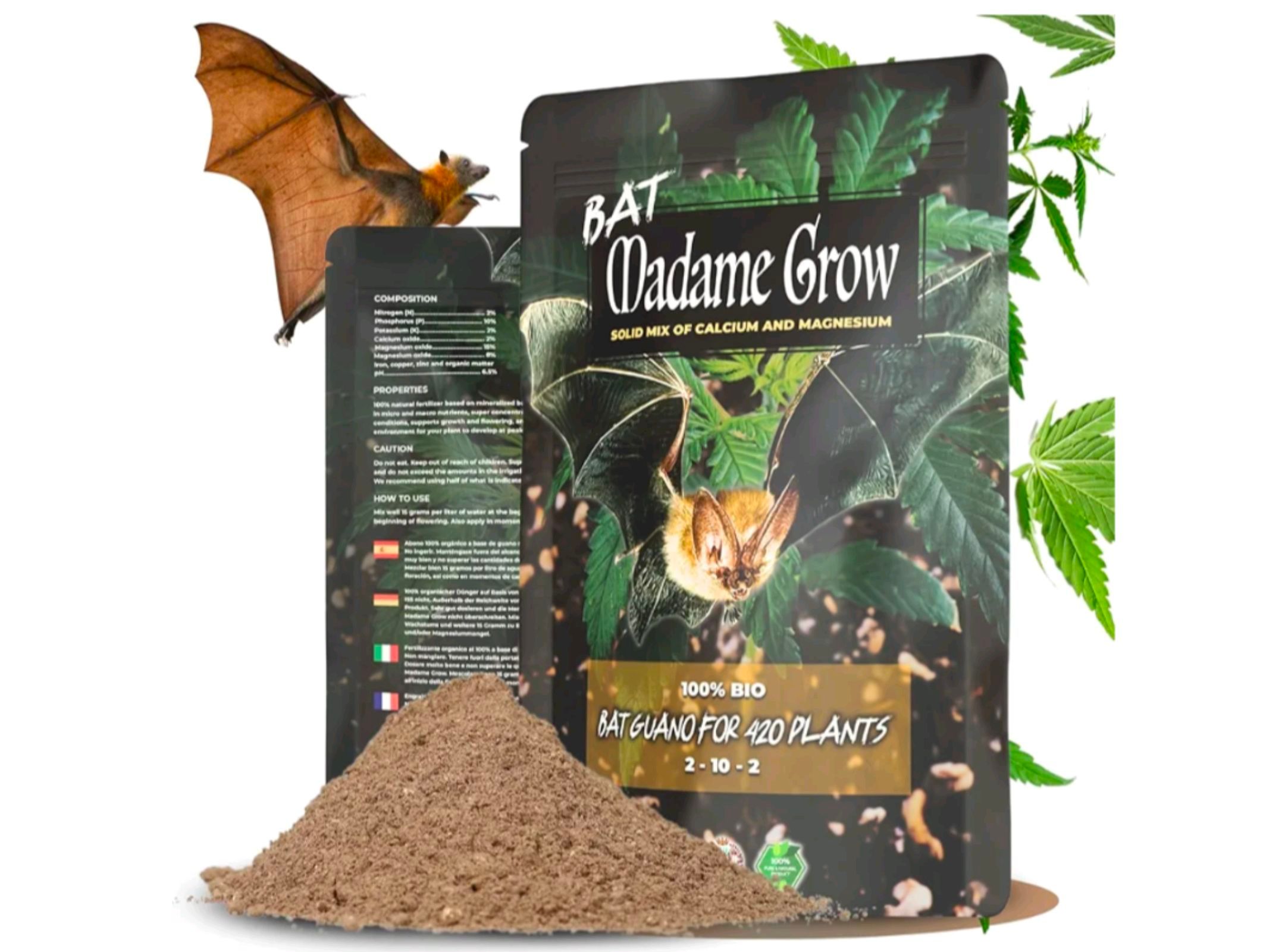 Gorilla Cookies Auto growlog photo 9