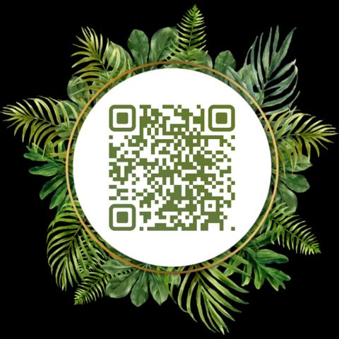 Mehrere Oreoz Pflanzen und Zyklen  growlog photo: QR Code zur NaturPur Düngermittel Facebook Seite, privat Produkt Tester gesucht ! Weitere informationen hier.