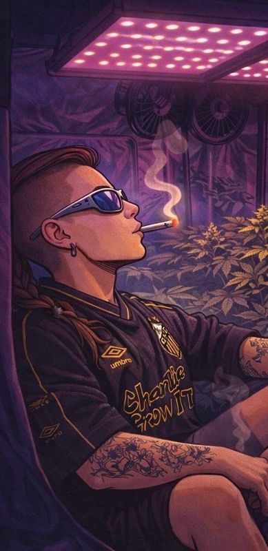 Avatar de @SaeMaryJane