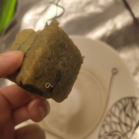 GorillaZ #2.7 growlog timeline photo