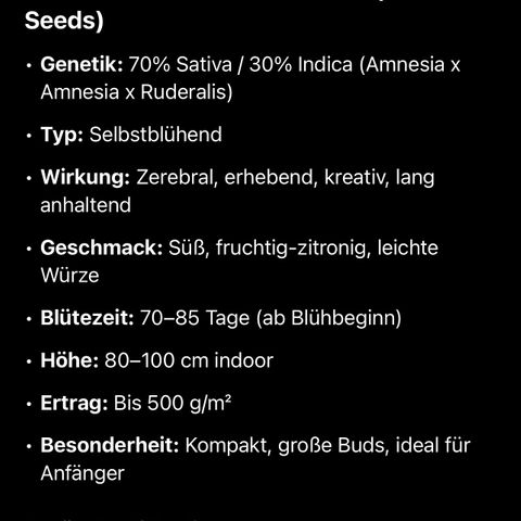 Amnesia XXL - growlog timeline photo