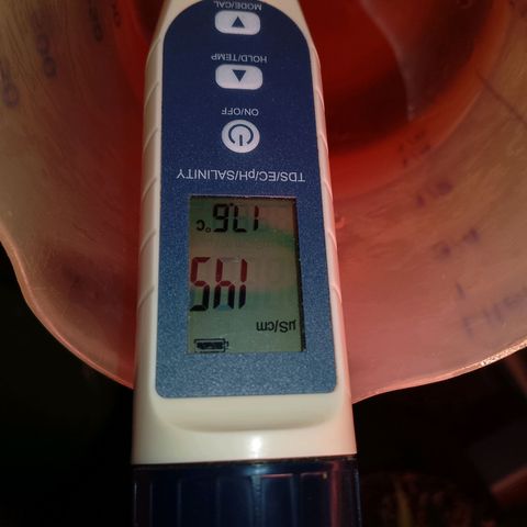 Gorilla Cookies Auto growlog timeline photo