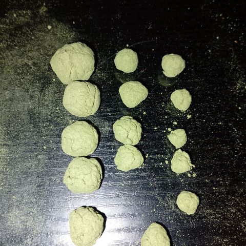 Gorilla Cookies Auto growlog timeline photo