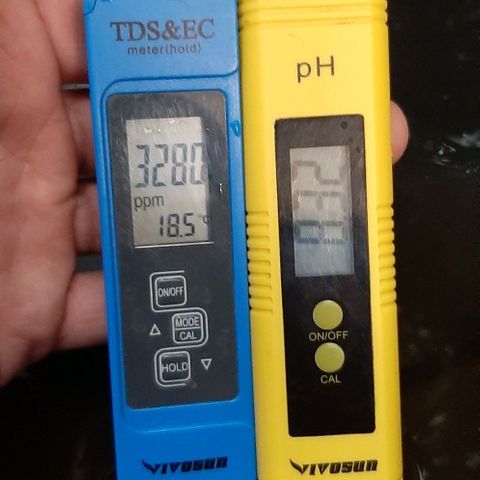 HP-00 growlog timeline photo