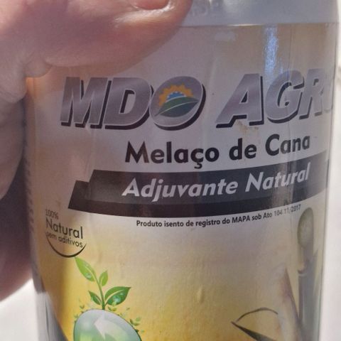 2️⃣-Fast buds Auto Marrom growlog photo: 1,8l água- 1/2 colher Melaço - Farinha de osso - Dimy Vector - 5ml forth flores 