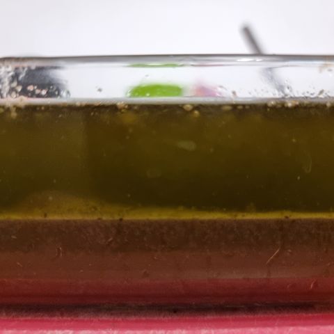 🍒 growlog photo: 20h Butter, ursprünglich 500g