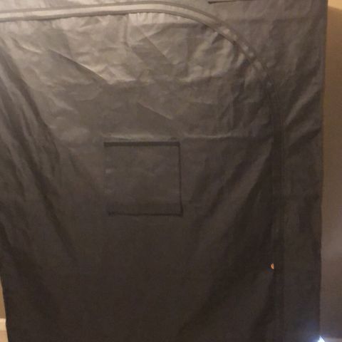 Bag Ladies growlog photo: New tent and FIMed Tall Girl
