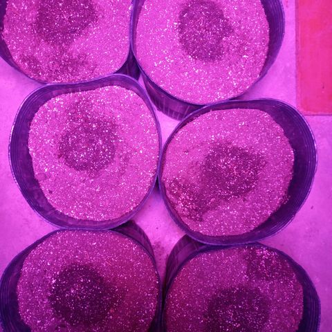 Agostina growlog photo: Matadoras de febrero