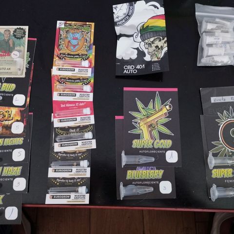 Elixir CBD auto growlog timeline photo