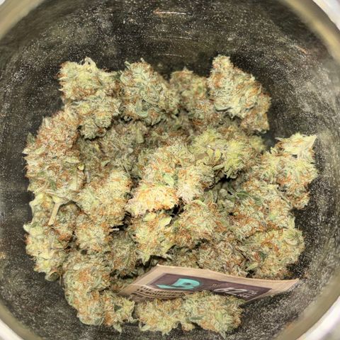 Strawberry Cheesecake growlog timeline photo