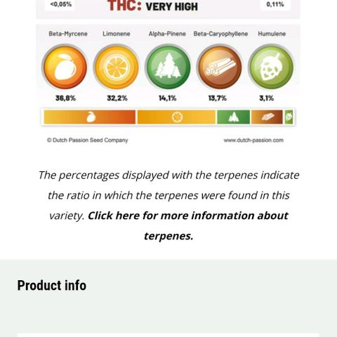 Auto Orange Bud growlog timeline photo