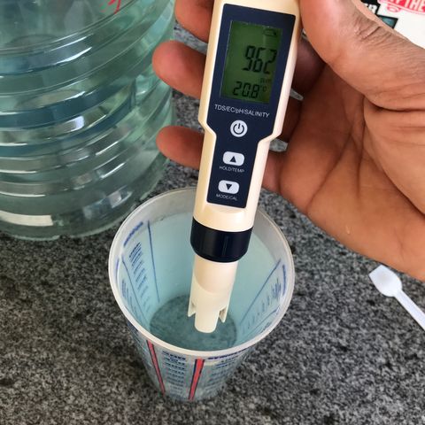 Ice cream cake growlog timeline photo