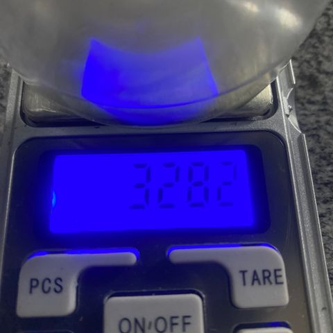 Banana clone  growlog photo: 328,1g