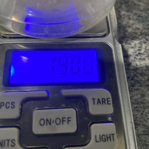 Gorilla Glue Auto #2 growlog photo: 190g