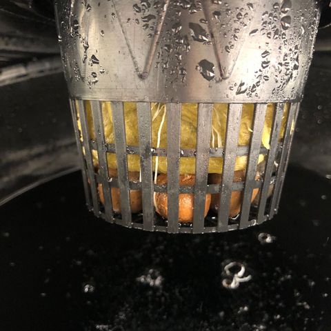Cinderella Jack growlog timeline photo