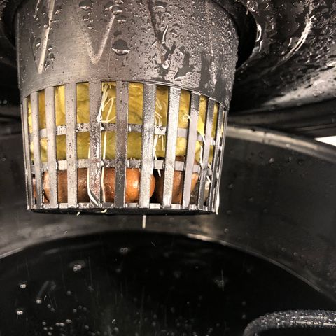 Cinderella Jack growlog timeline photo