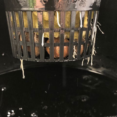 Cinderella Jack growlog timeline photo