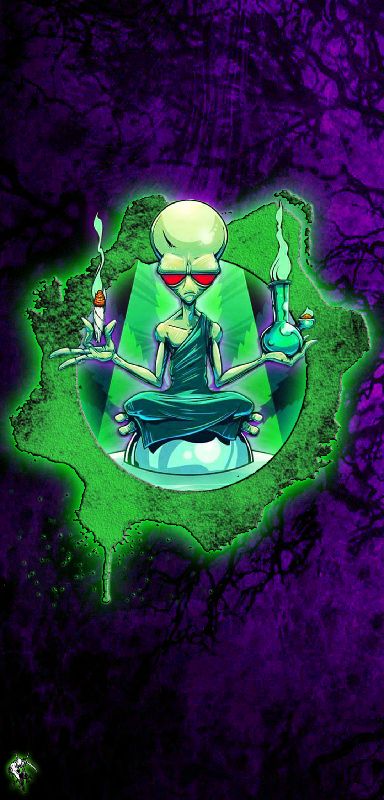 leech's avatar