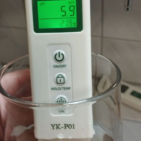 Classic Skunk growlog timeline photo