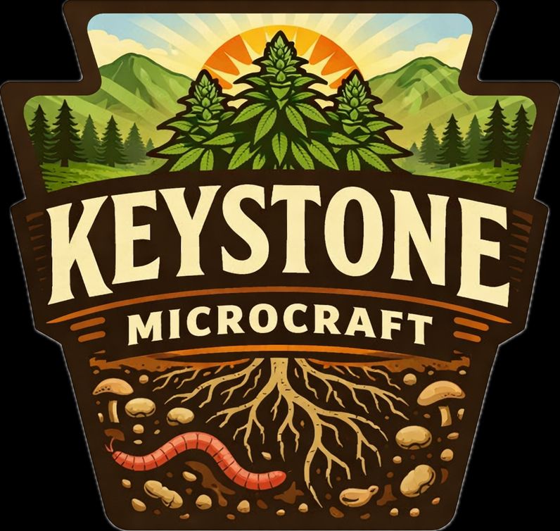 Avatar de KeystoneMicroCraft