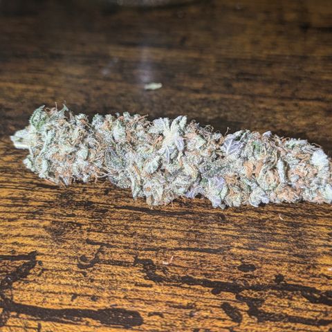 Purple Queen growlog photo: Made cannabis caviar
Royal Queen Seeds Purple Queen  for the nuggies

QWISO made from trim from Purple Queen,Sour Diesel, Northern Lights, Sangria Auto

Kief from same assorted strains
