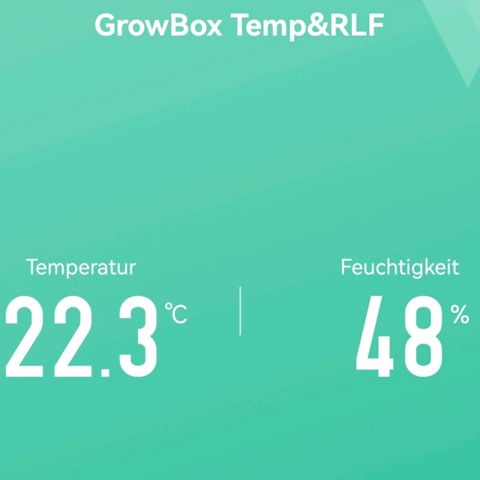 Walburga #3 growlog timeline photo