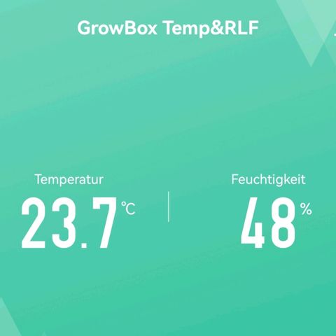Walburga #3 growlog timeline photo