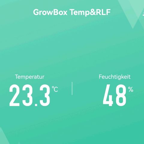 Walburga #3 growlog timeline photo