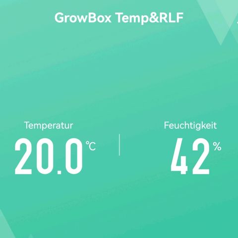 Walburga #3 growlog timeline photo