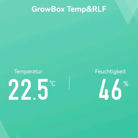 Walburga #3 growlog timeline photo
