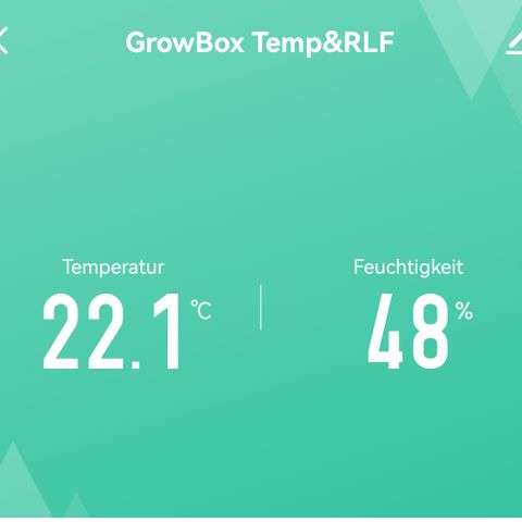Walburga #3 growlog timeline photo