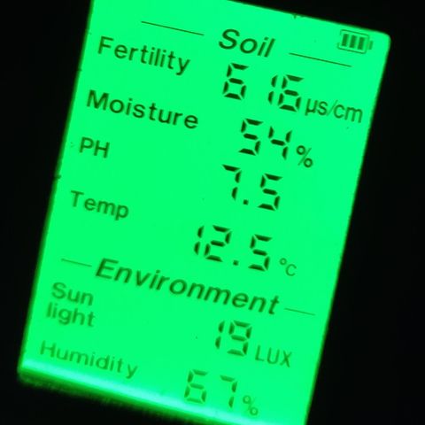 Jule growlog timeline photo