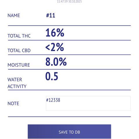 Justine growlog timeline photo