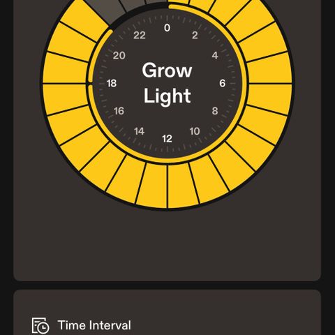 White Widow #2 growlog timeline photo