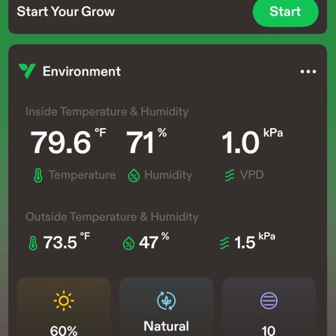 White Widow #2 growlog timeline photo