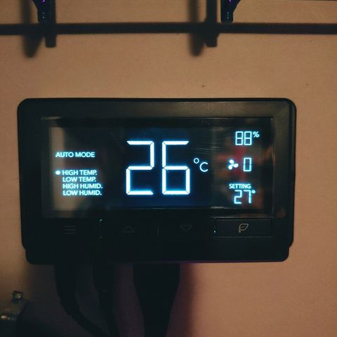 Critical #2 growlog photo: 17:15