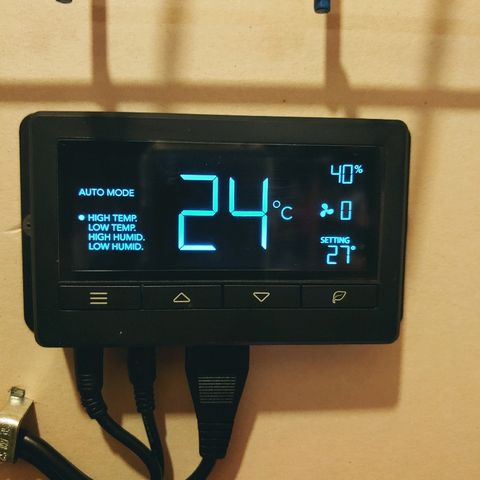 Critical #2 growlog photo: 22:37