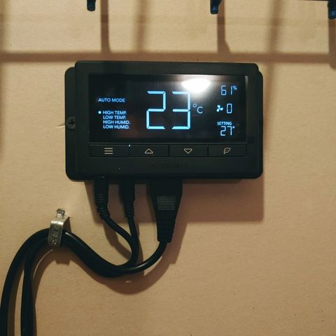 Critical #2 growlog photo: 6:20


