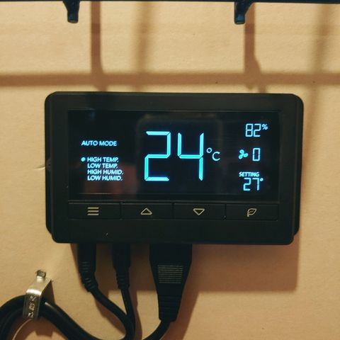 Critical #2 growlog photo: 7:10
