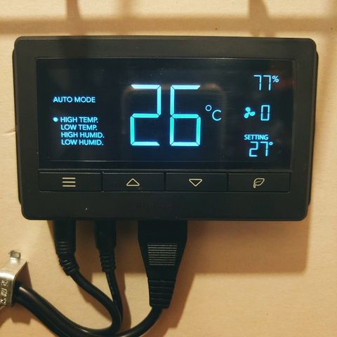 Critical #2 growlog photo: 16:30
