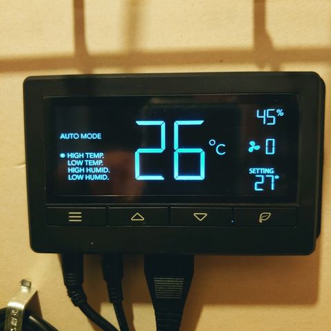 Critical #2 growlog photo: 15:40