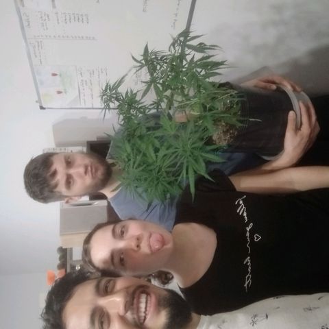 Wendy growlog photo: Wendy antes de mudarse a los 20L